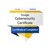 Google Verification badge