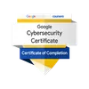 Google Verification badge